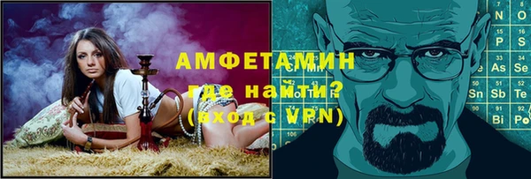 молекула духа Заволжье